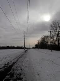 Horsham Power Line Trail